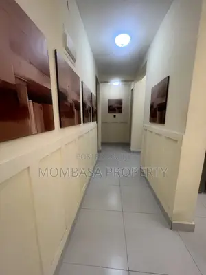 3 Bedroom Apartment with DSQ for Sale, Beach Road, Nyali Mkomani