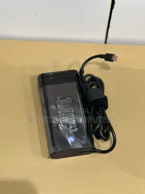 HP 90W USB-C Power Adapter