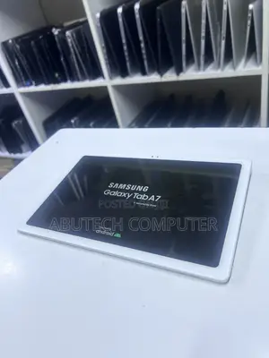 Samsung Galaxy Tab A7 Lite 32GB White (Refurbished)