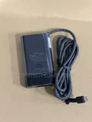Chaja Asili ya HP 65W USB-C kwa Laptop