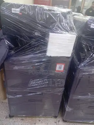 Kyocera TASKalfa 2554ci Rangi Laser MFP