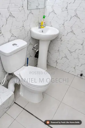 Studio Nzuri Karibu na Hifadhi ya Taifa Nairobi & CBD