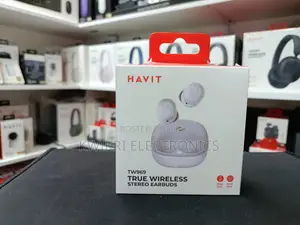 Havit TW969 Wireless Earbuds