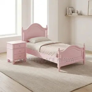 Modern Single Bed for Children & Teenagers