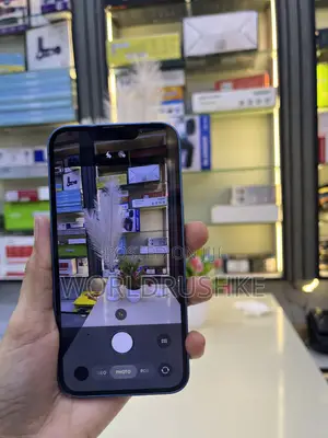 Apple iPhone 13 128GB Mpya Bluu