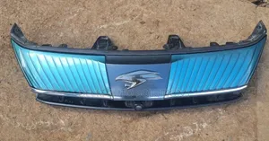 Grille ya Toyota Harrier 2019