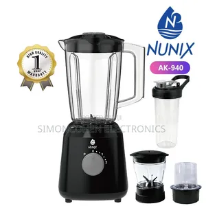 4-in-1 Nunix Blender AK940