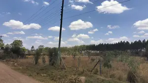 Eneo Bora la Eka 1 Varsityville Estate, Ruiru