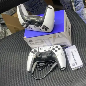 M15 Game Stick Console na 64GB Storage & HDMI