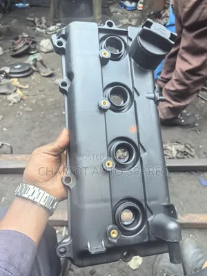 QR20 Engine Top Cover kwa Nissan Serena/Lafesta/Wingroad