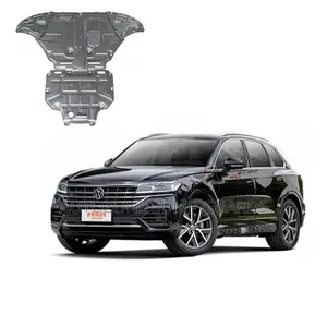 VW Touareg 2019-2021 Engine Skid Plate