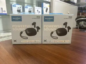 Soundcore R50i Earbuds za Wireless
