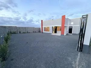 3 Bedroom Bungalow with DSQ in Kitengela for Sale