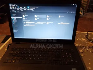HP 15-ra003nia Laptop 4GB RAM, 500GB HDD+SSD