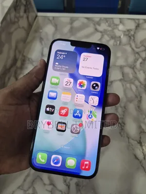 Apple iPhone 13 Pro Max 128GB Bluu