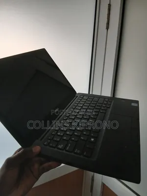 Laptopi ya Dell Latitude 7280 - Intel Core i5, 8GB RAM, 256GB SSD