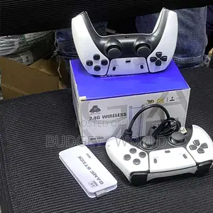 M15 Retro Game Stick Michezo 20,000+, Emulators 23