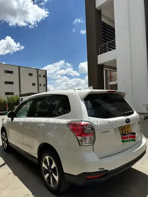 2015 Subaru Forester 2.0XT Premium SUV AWD