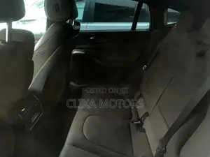 BMW X6 2020 Black