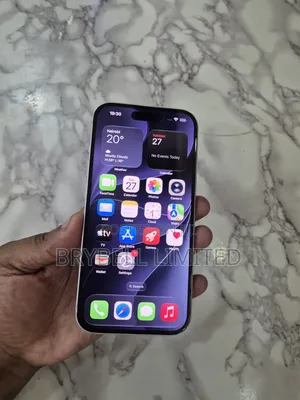 Apple iPhone 15 128GB Pink