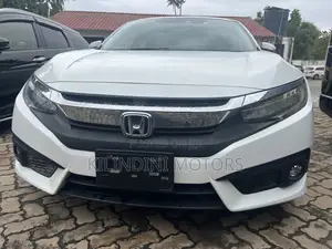Honda Civic 2019
