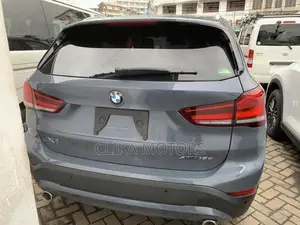 BMW X1 2020 Diesel