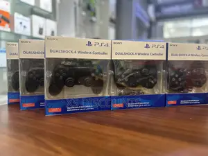 Brand New Sony PS4 Controller