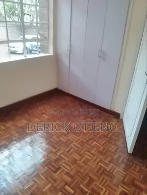 Chumba 1 cha Kulala Kinapangishwa Kileleshwa