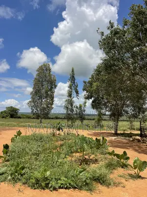 10 Acres Farmland for Sale in Majengo Ya Wakala, Marafa