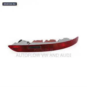 Reflector Bampa ya Nyuma ya Kulia Audi Q5 2008-2017 (8RA)