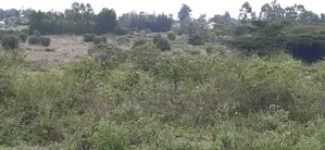 6 Acres Residential Land for Sale in Kiserian