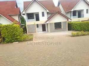 5 Bedroom House for Sale in Oloolua, Ngong