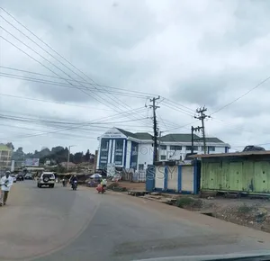 Kikuyu Sigona Commercial 1/4 Acre Plot