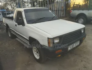 Mitsubishi L200 1999 Nyeupe