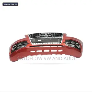 Audi Q5 2013-2017 Front Bumper (8RE)