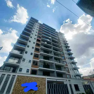 Apartment ya Vyumba 3 na DSQ Spring Valley kwa Uuzaji