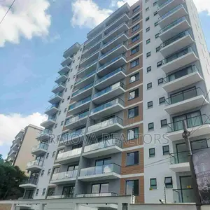 Apartment ya Vyumba 3 na DSQ, Spring Valley, Pangishwa