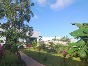 Nyumba ya Vyumba 2 kwa Upangishaji wa Kila Siku Diani