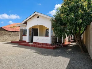 3-Bedroom House for Sale in Salama Estate, Thika CBD
