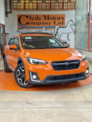 2019 Subaru XV 2.0i-S Eyesight