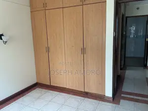 Ghorofa ya Chumba 1 Tropical Towers, Hurlingham - Inapangishwa