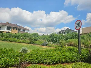 Residential Plot for Sale in Kijani Ridge, Ruiru