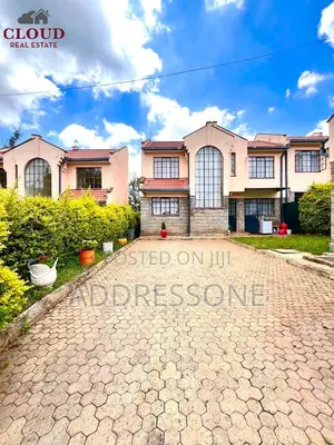 Maisonette ya Vyumba 4 inauzwa Ngong