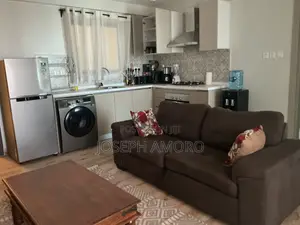 Furnished 1 Bedroom Apartment in Elite Residency, Westlands for Rent