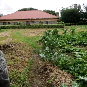 Nyumba ya Vyumba 5 vya Kulala (Bungalow) Inauzwa Naivasha Mashariki