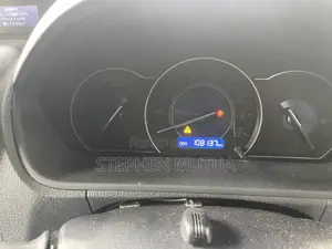 Toyota Noah 1.8 FWD Hybrid (7 Seater) 2019 Black