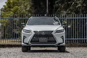 Lexus RX 300 4WD 2020 Pearl