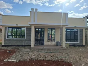 Bungalow ya Vyumba 3 kwa Ajili ya Kupangishwa Syokimau, Eneo la Gateway Mall