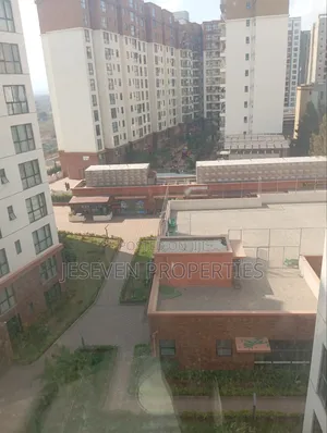 Ghorofa ya Vyumba 2 vya Kulala, Syokimau, Eneo la Hotel 67 - Inapangishwa