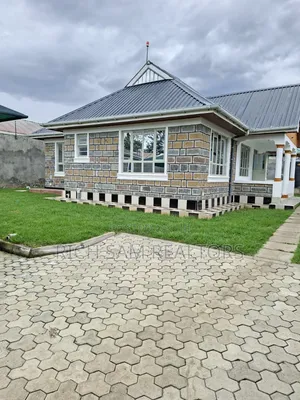 Bungalow ya Vyumba 3 Kiamunyi, Nakuru Inauzwa